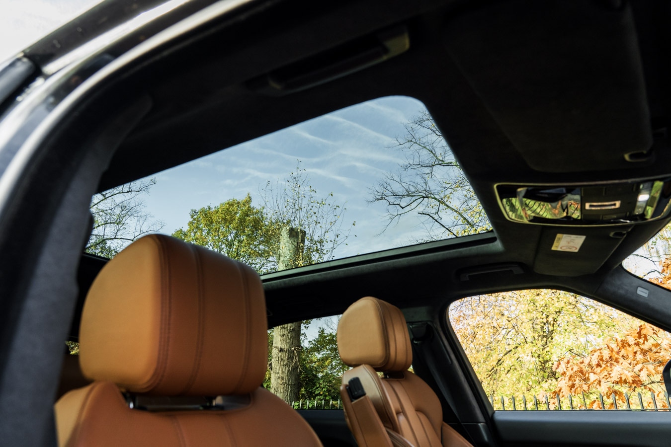 Used Land Rover Range Rover Sport 2016 for sale - 76540043: Photo 30