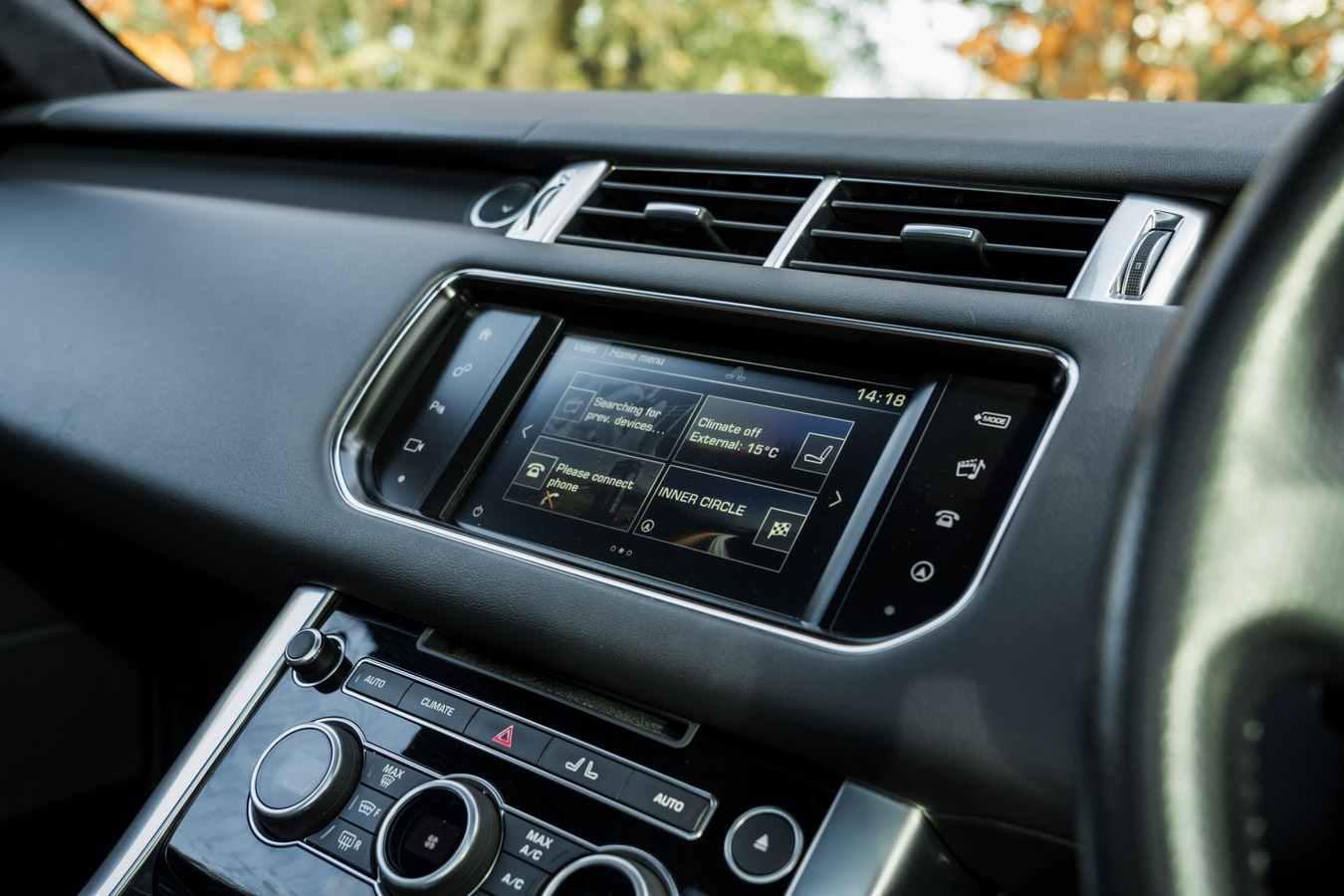 Used Land Rover Range Rover Sport 2016 for sale - 76540043: Photo 31