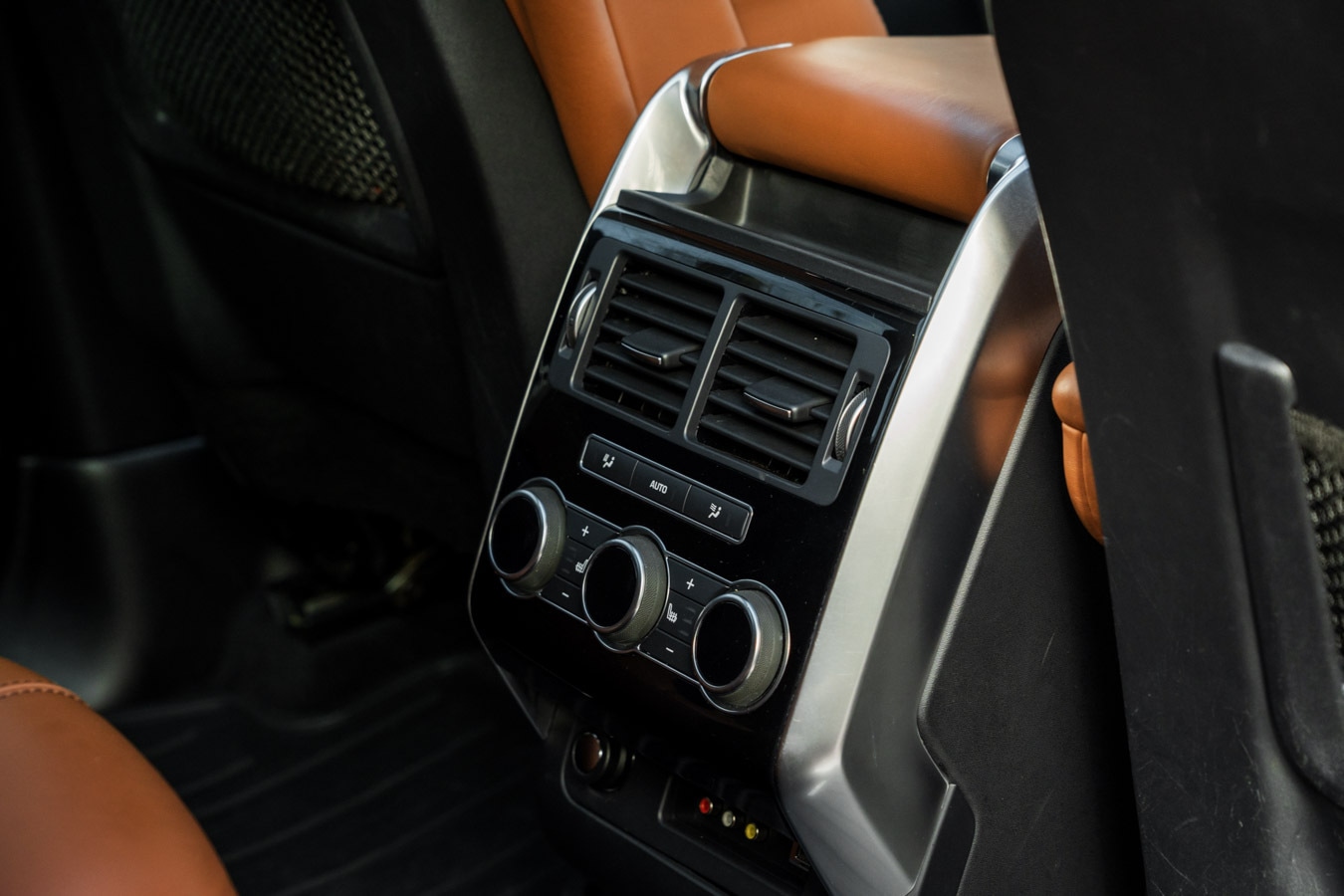 Used Land Rover Range Rover Sport 2016 for sale - 76540043: Photo 32