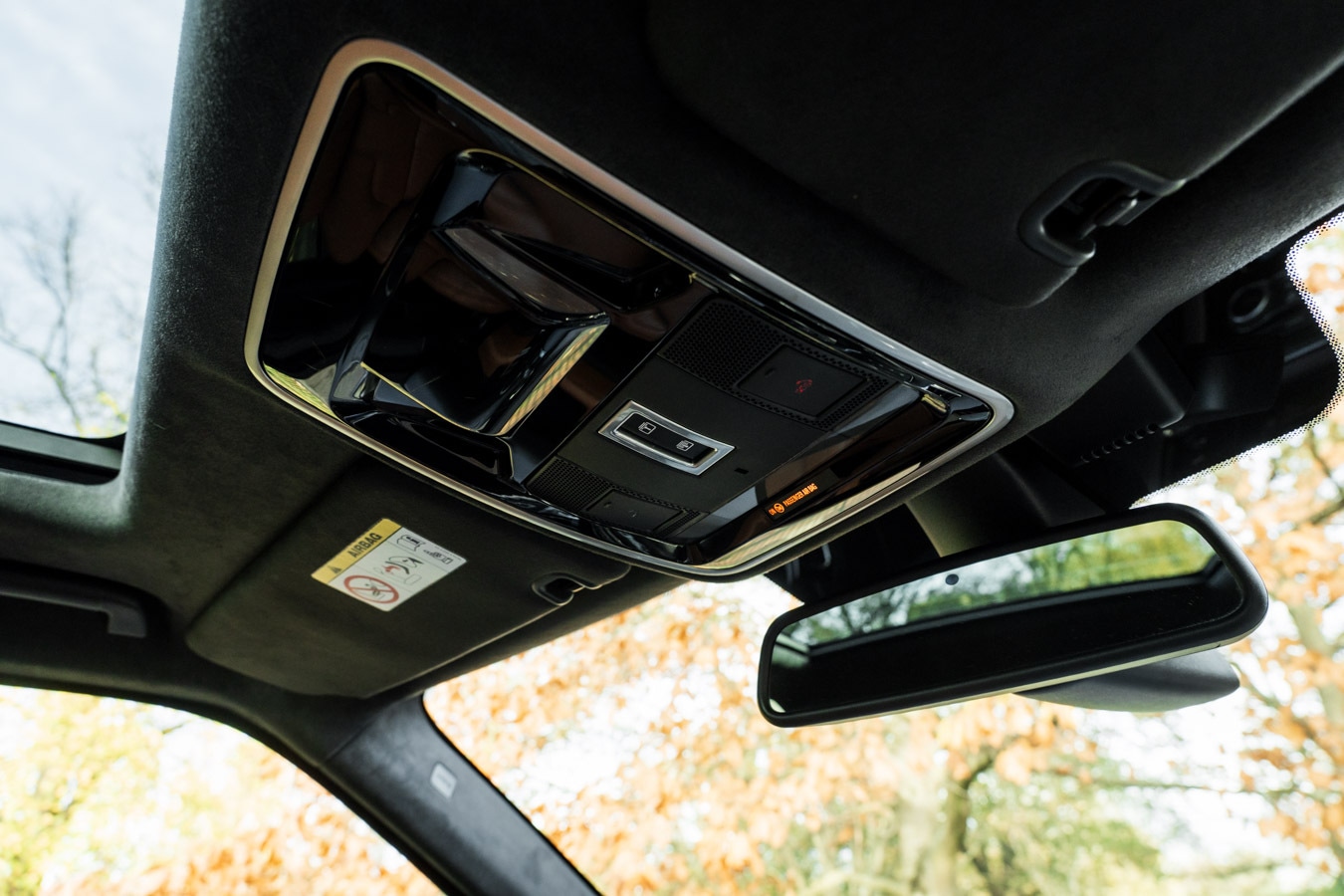 Used Land Rover Range Rover Sport 2016 for sale - 76540043: Photo 34