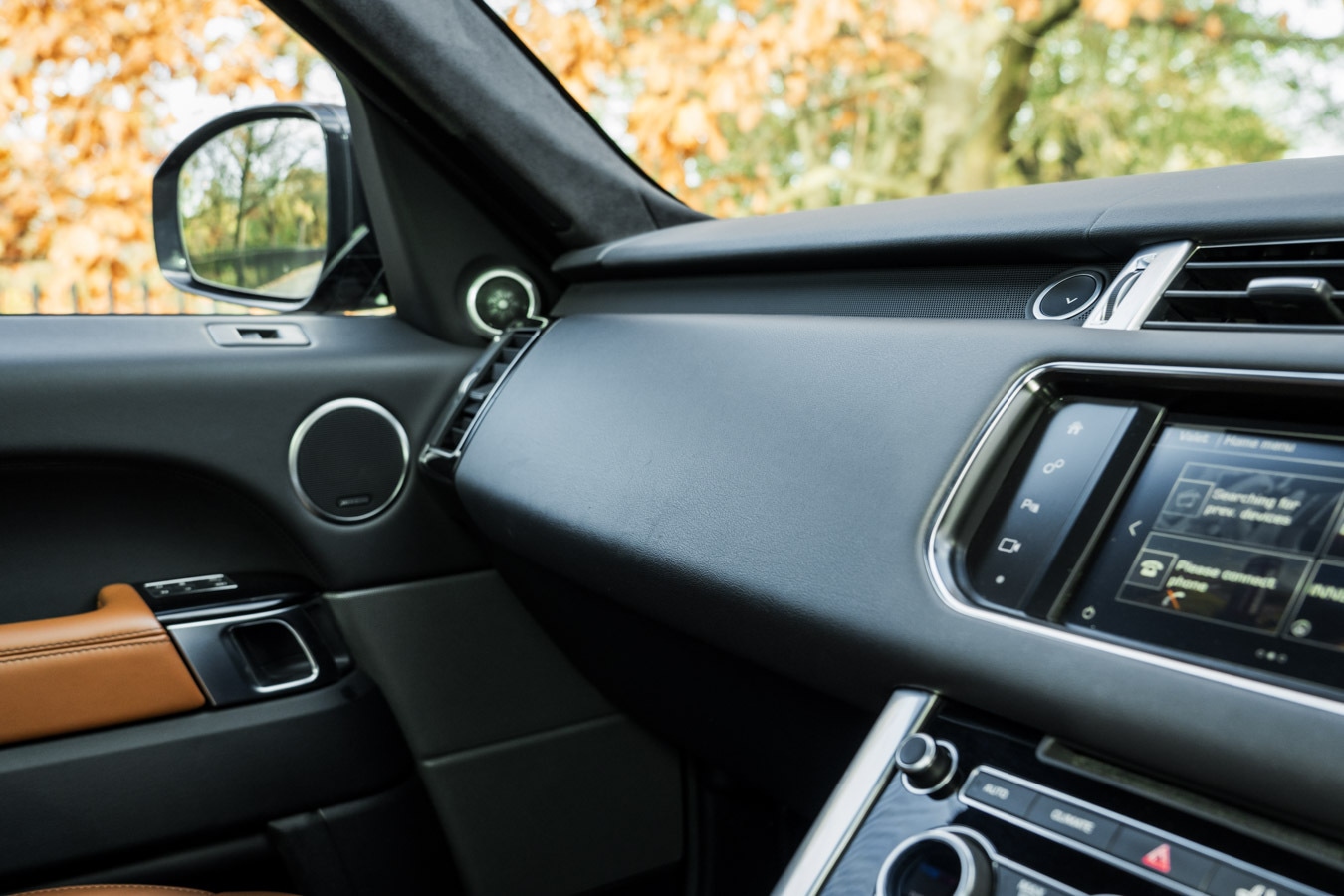 Used Land Rover Range Rover Sport 2016 for sale - 76540043: Photo 36