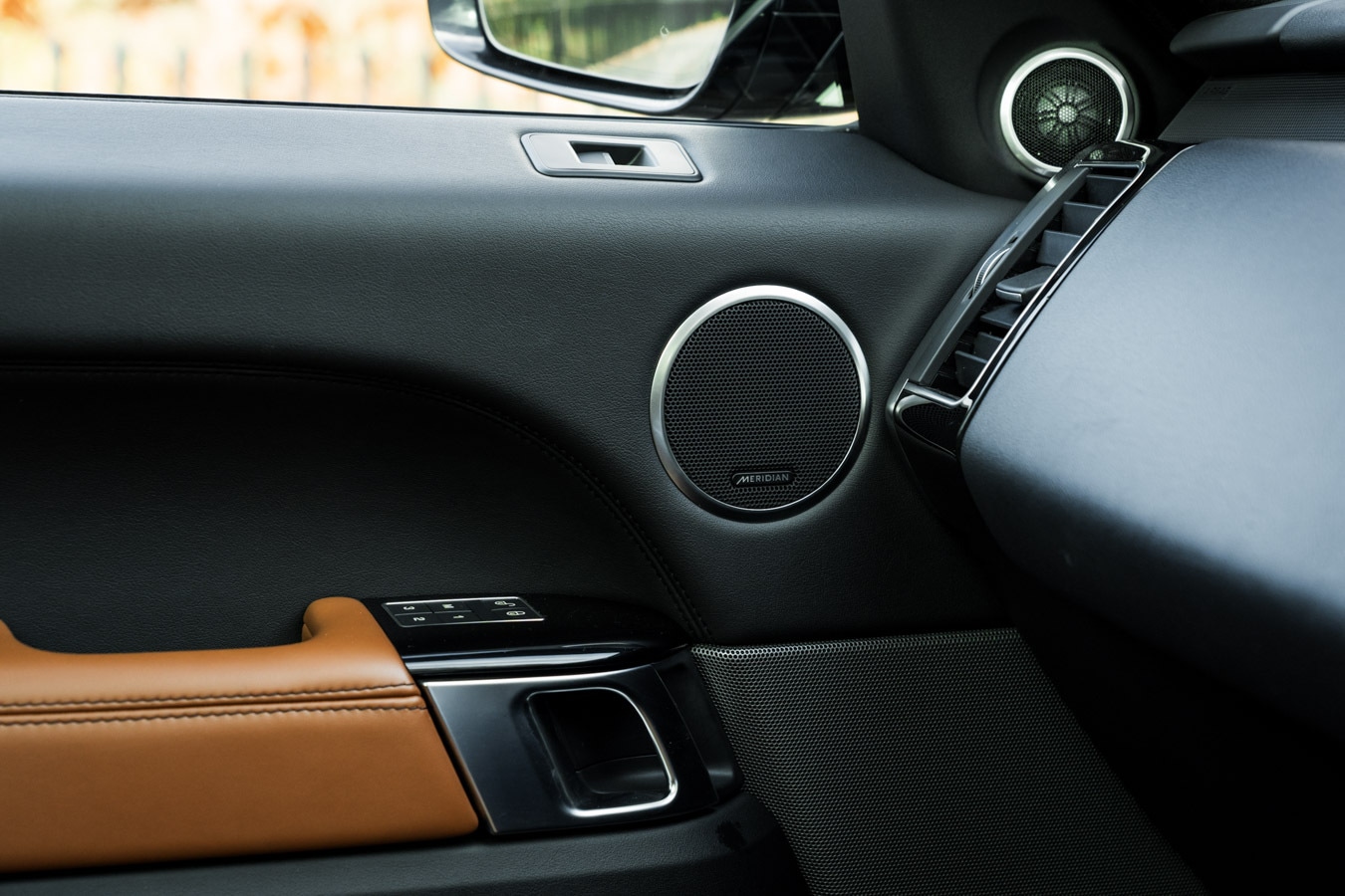 Used Land Rover Range Rover Sport 2016 for sale - 76540043: Photo 38