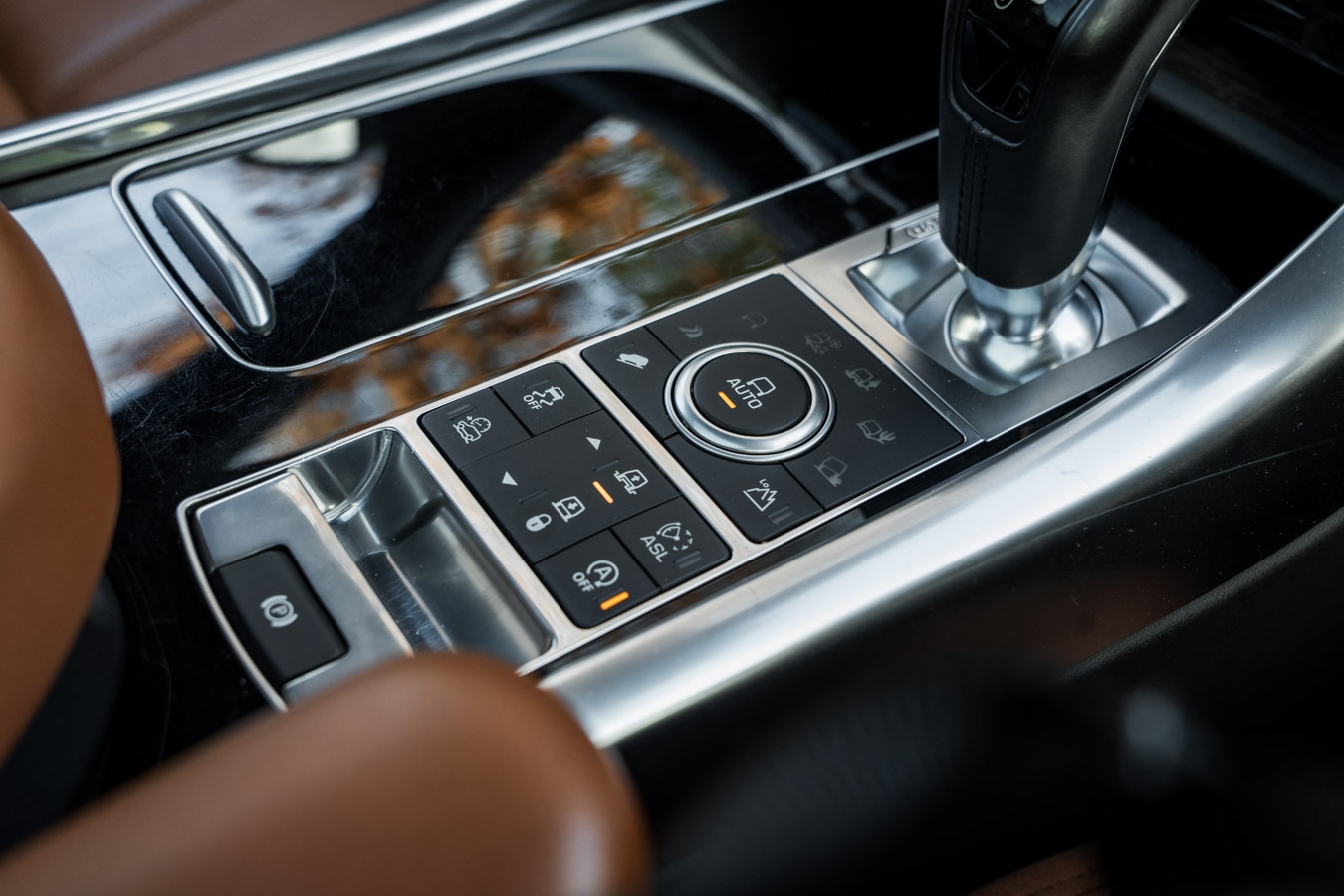 Used Land Rover Range Rover Sport 2016 for sale - 76540043: Photo 39