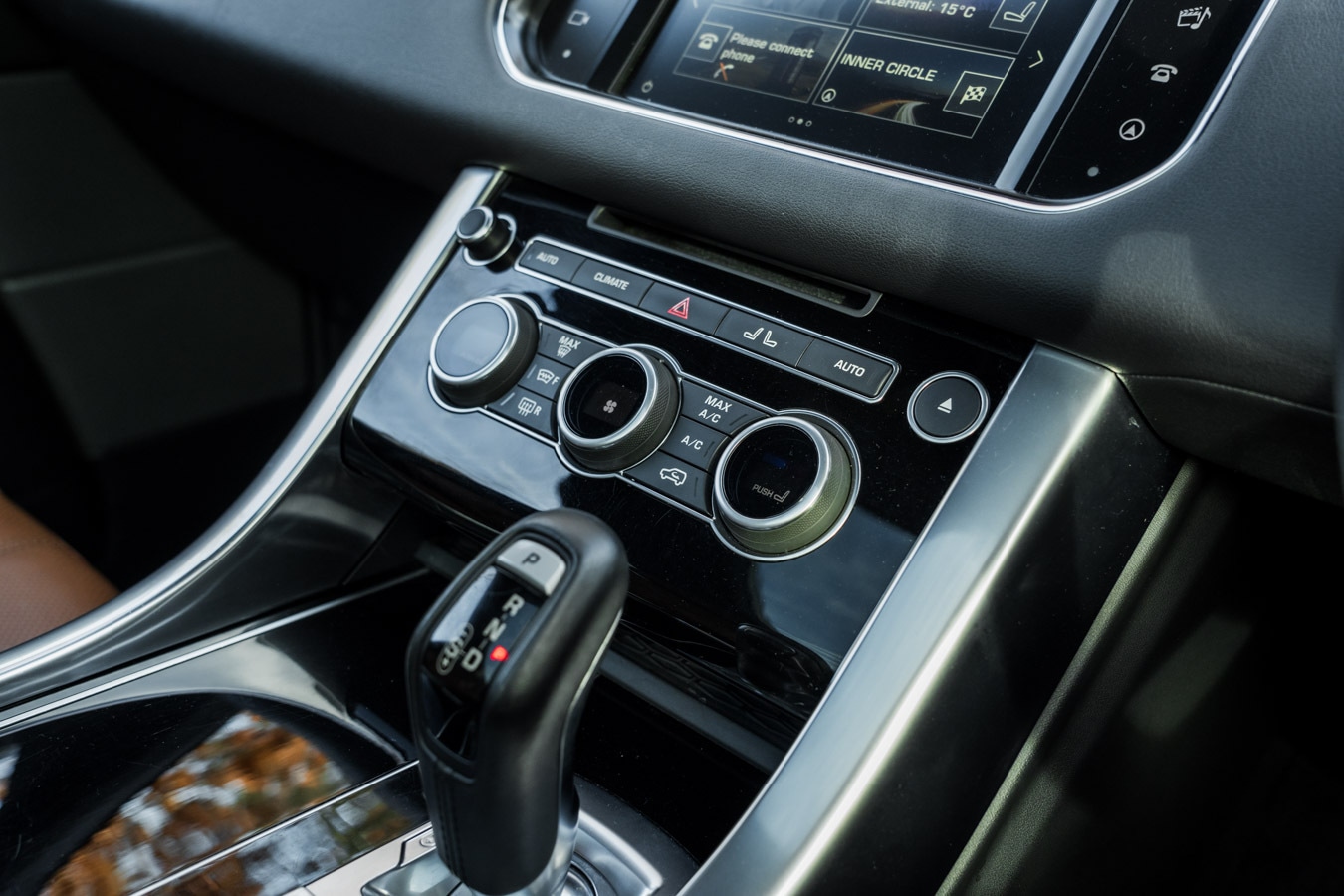 Used Land Rover Range Rover Sport 2016 for sale - 76540043: Photo 40