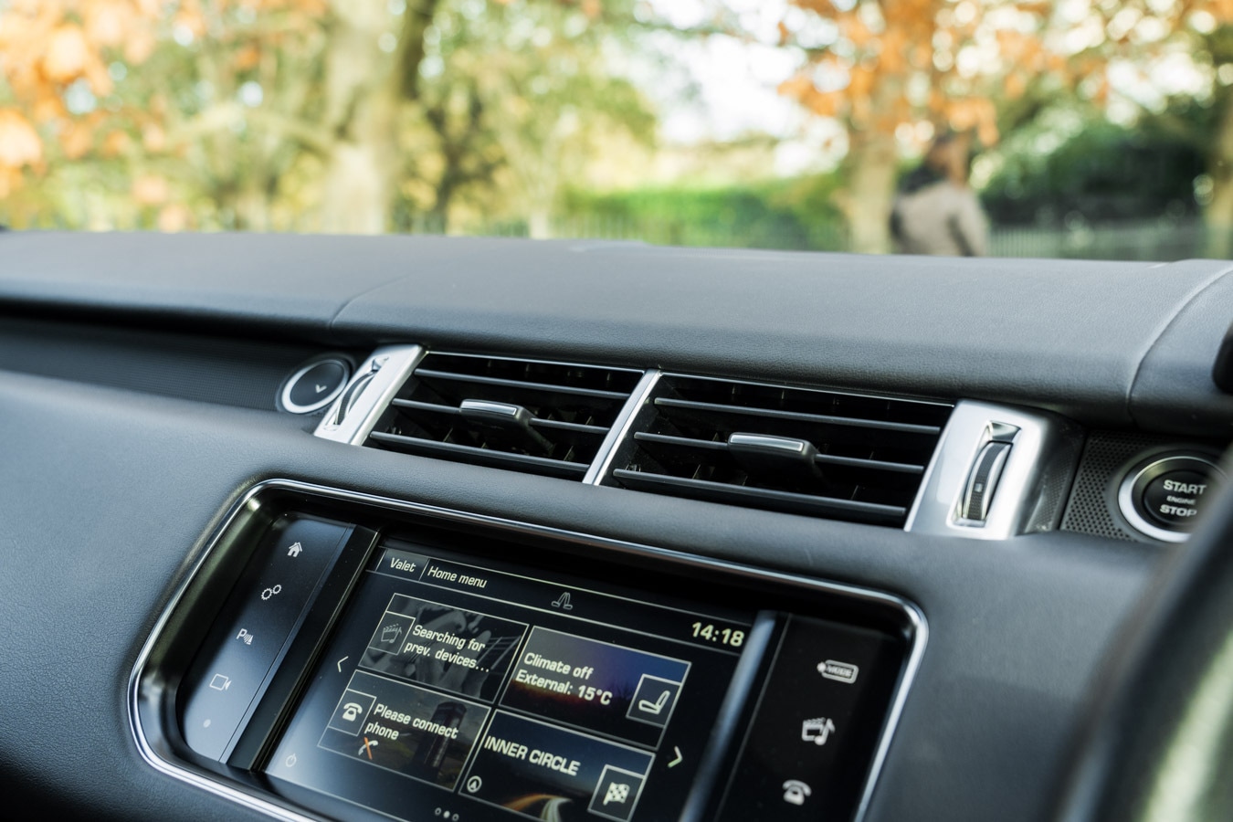 Used Land Rover Range Rover Sport 2016 for sale - 76540043: Photo 41