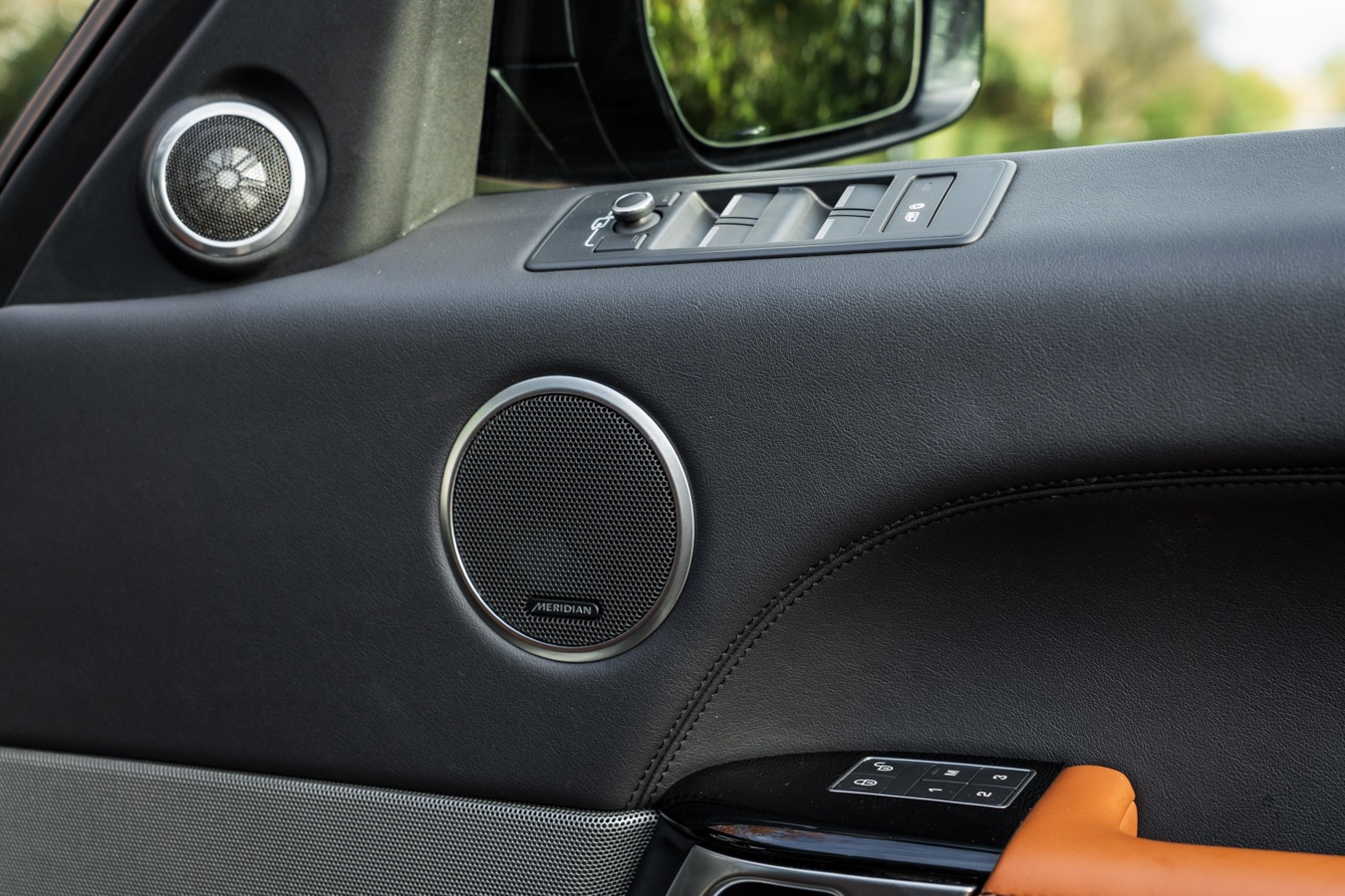 Used Land Rover Range Rover Sport 2016 for sale - 76540043: Photo 45