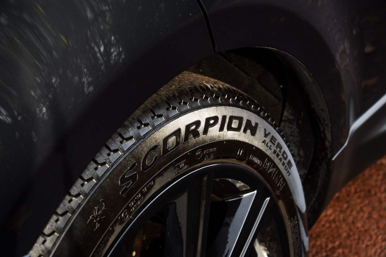 Used Land Rover Range Rover Sport 2016 for sale - 76540043: Photo 46