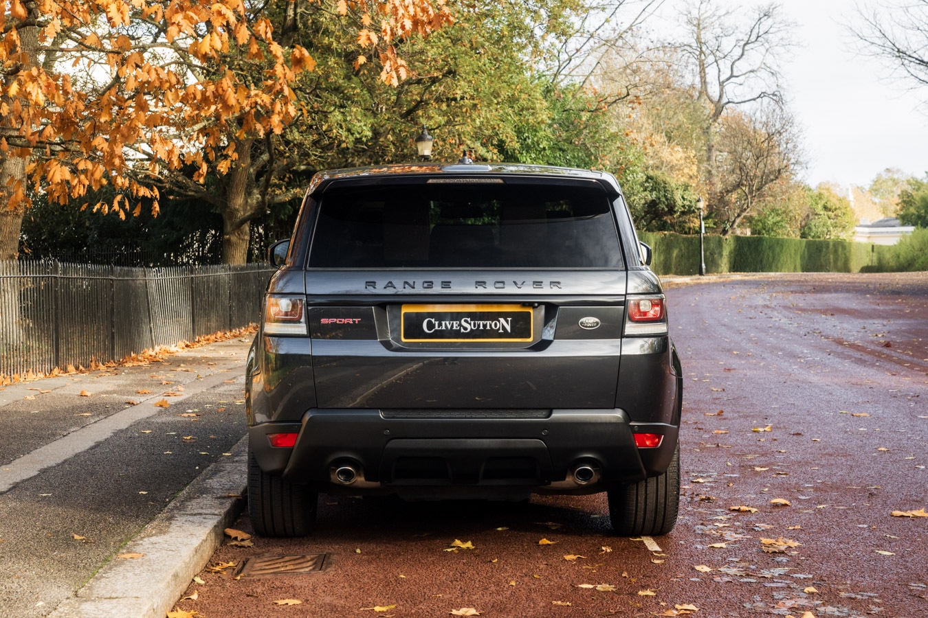 Used Land Rover Range Rover Sport 2016 for sale - 76540043: Photo 5