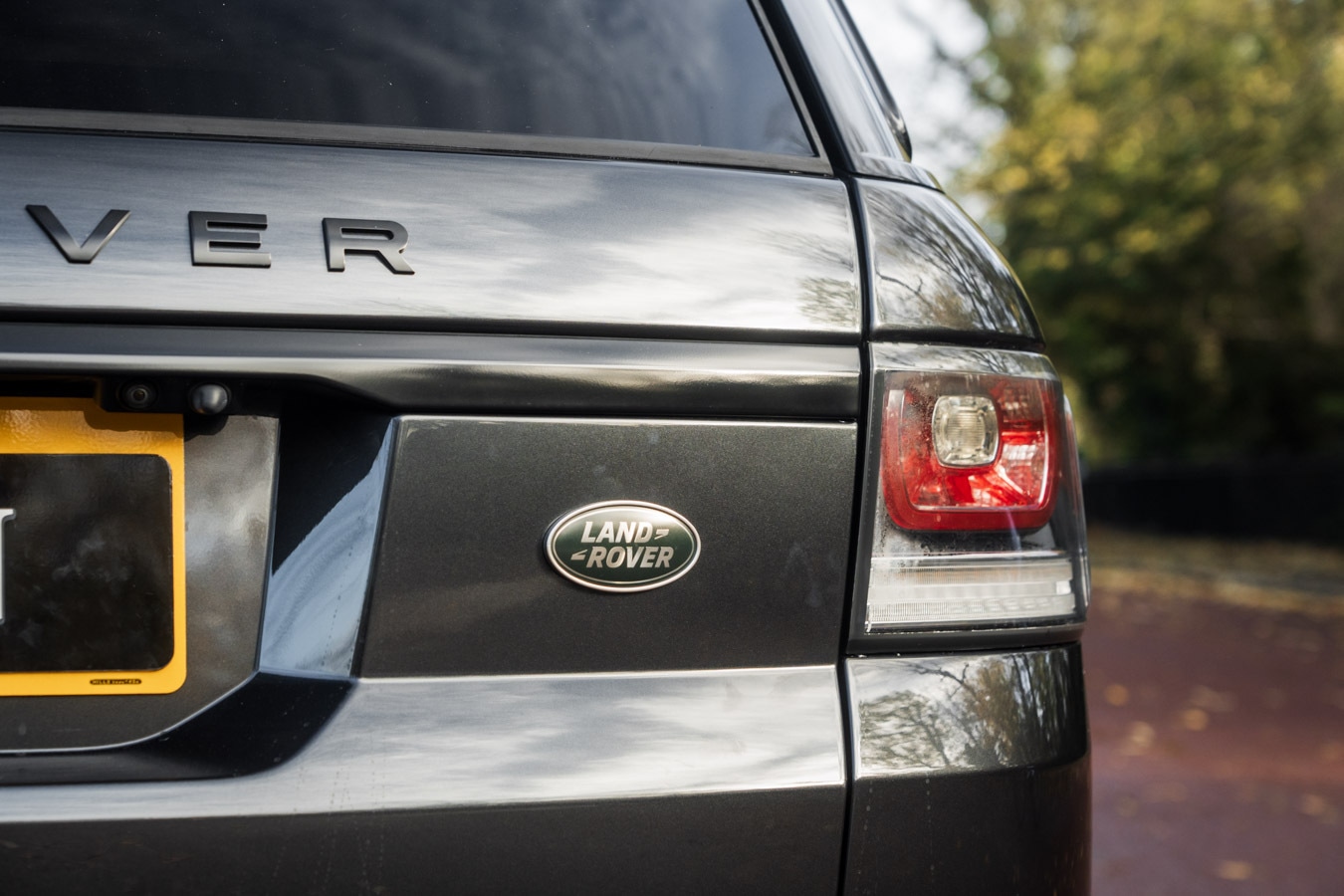 Used Land Rover Range Rover Sport 2016 for sale - 76540043: Photo 8