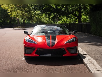 Used Chevrolet Corvette 2026 for sale - 79362707: Photo
