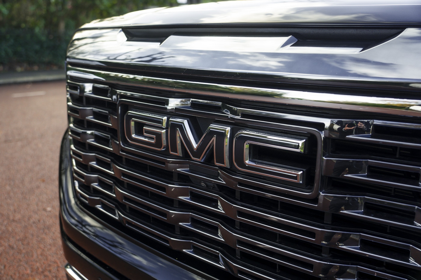 Used GMC Sierra 2023 for sale - 76874535: Photo 10
