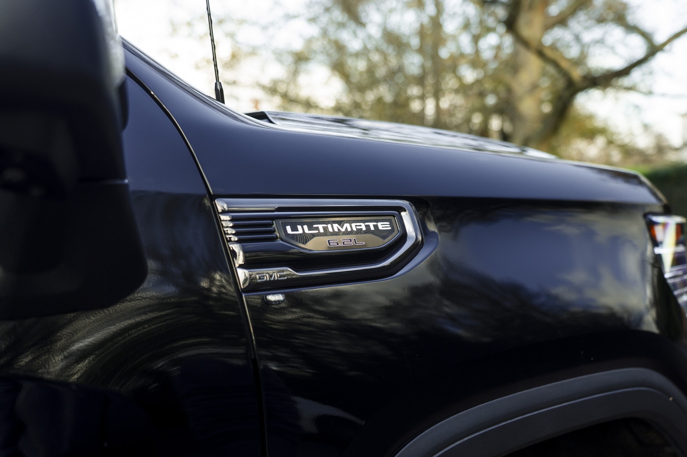 Used GMC Sierra 2023 for sale - 76874535: Photo 11