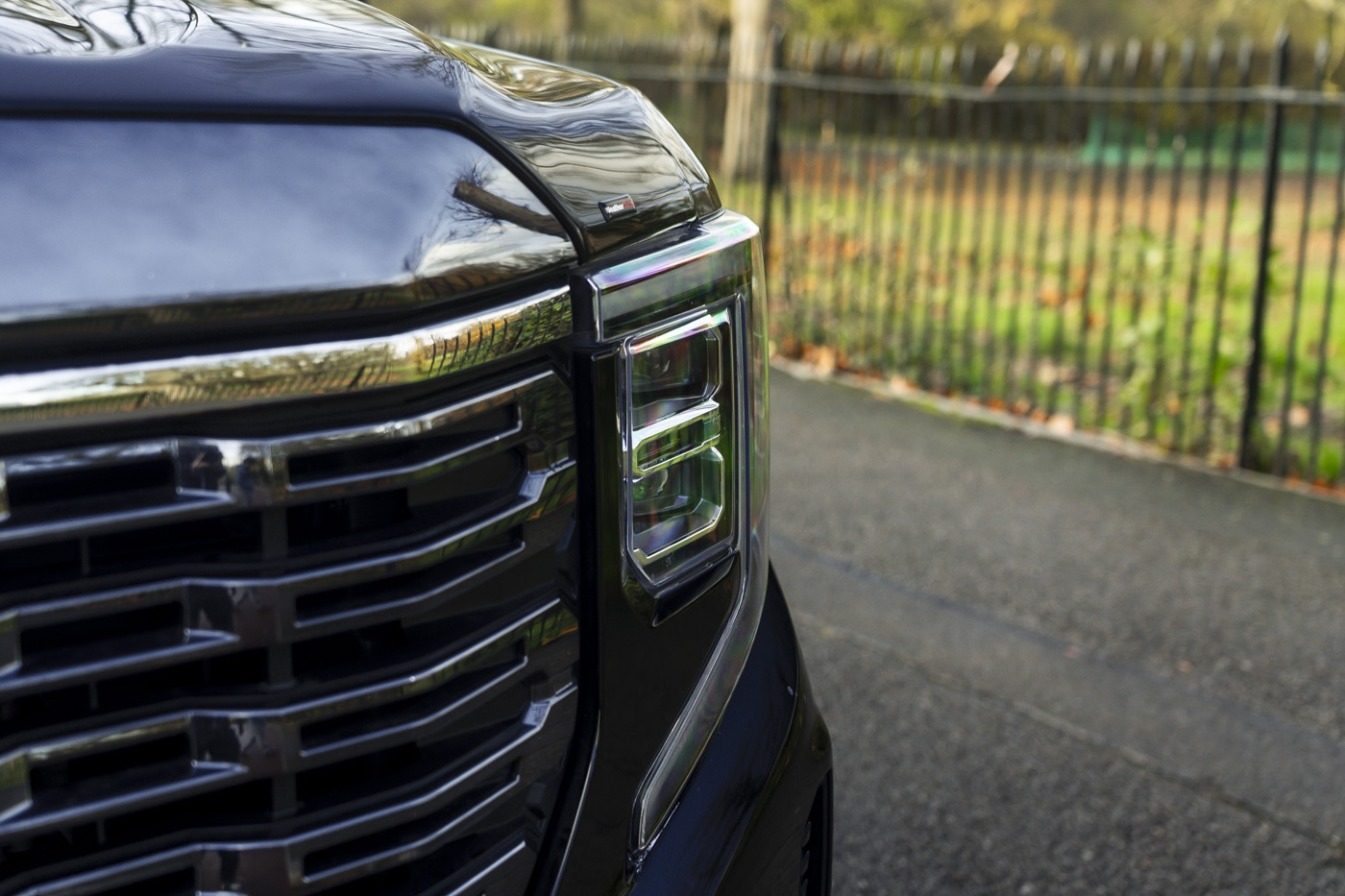 Used GMC Sierra 2023 for sale - 76874535: Photo 12