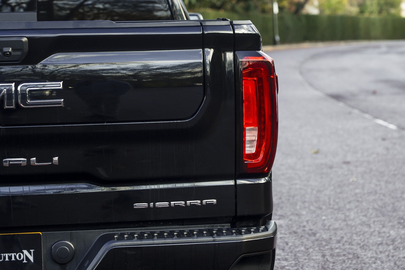 Used GMC Sierra 2023 for sale - 76874535: Photo 13