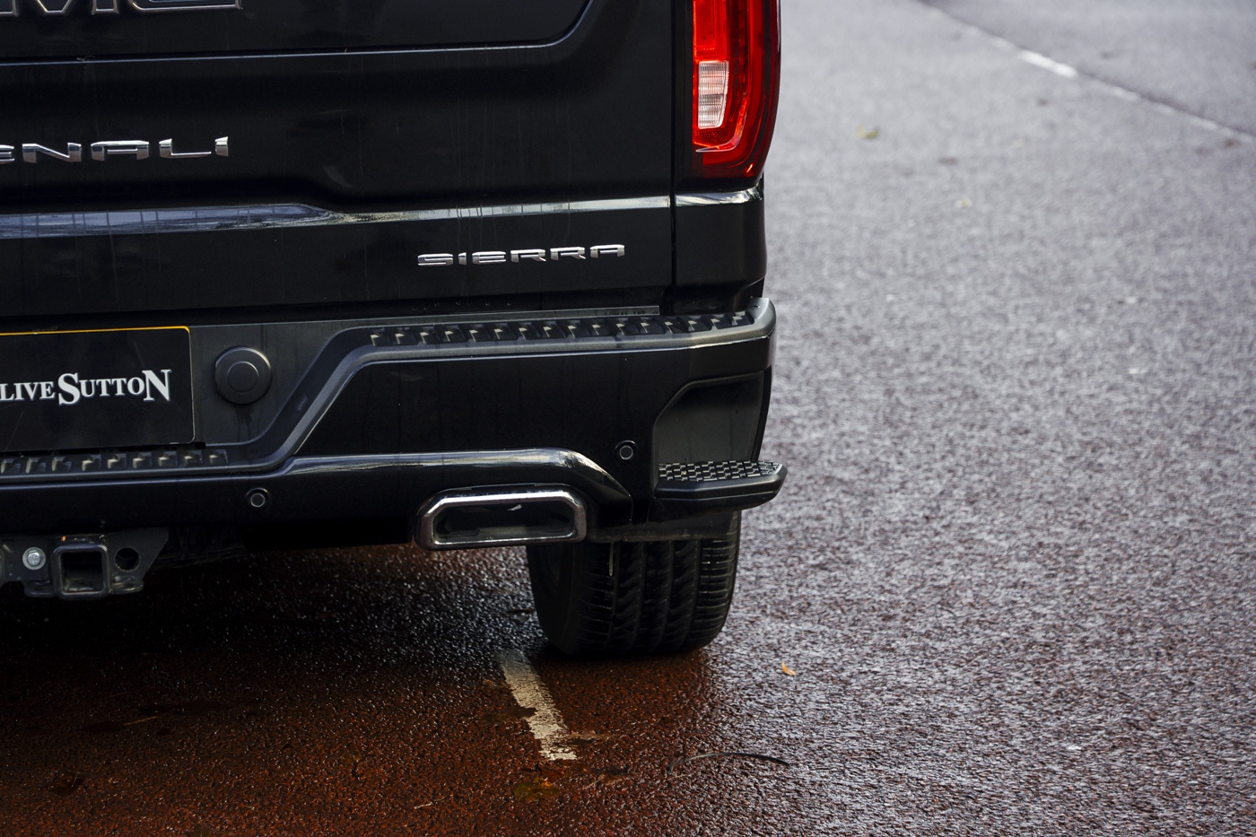 Used GMC Sierra 2023 for sale - 76874535: Photo 19