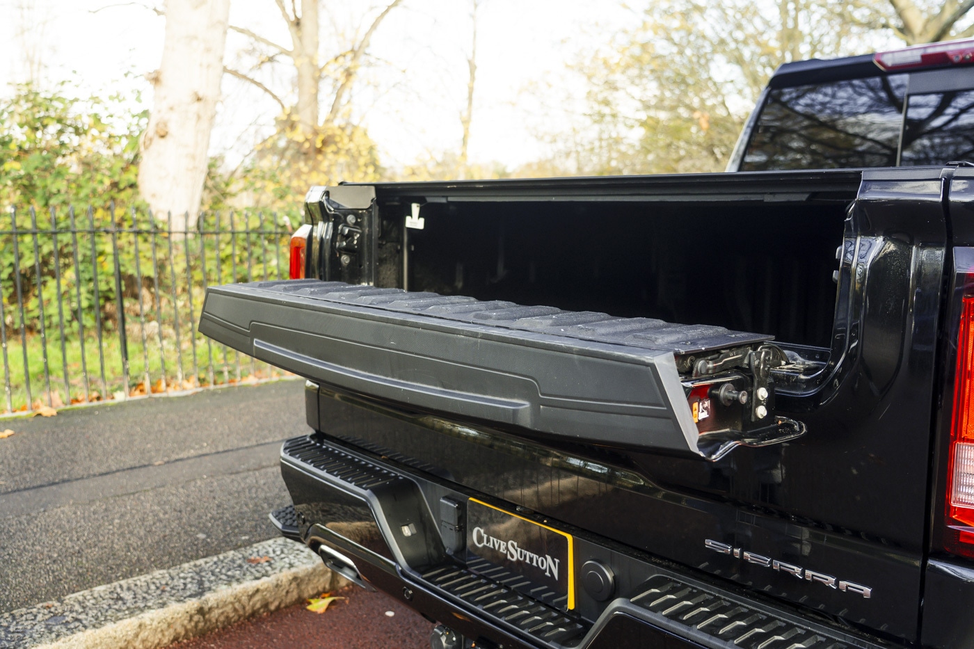 Used GMC Sierra 2023 for sale - 76874535: Photo 22