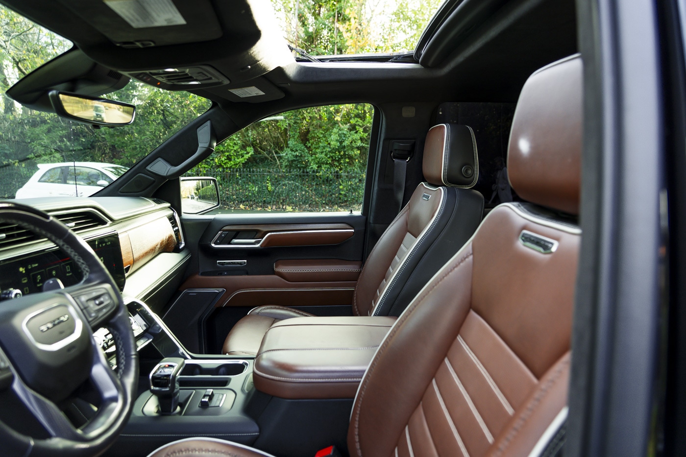 Used GMC Sierra 2023 for sale - 76874535: Photo 28