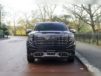 Used GMC Sierra 2023 for sale - 76874535: Photo