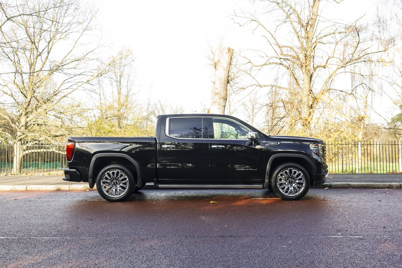 Used GMC Sierra 2023 for sale - 76874535: Photo 3