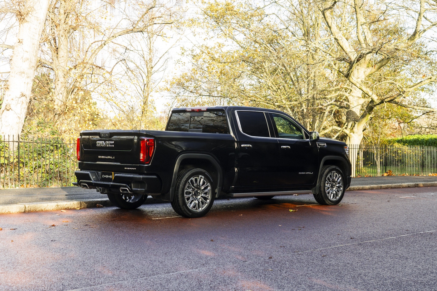 Used GMC Sierra 2023 for sale - 76874535: Photo 4