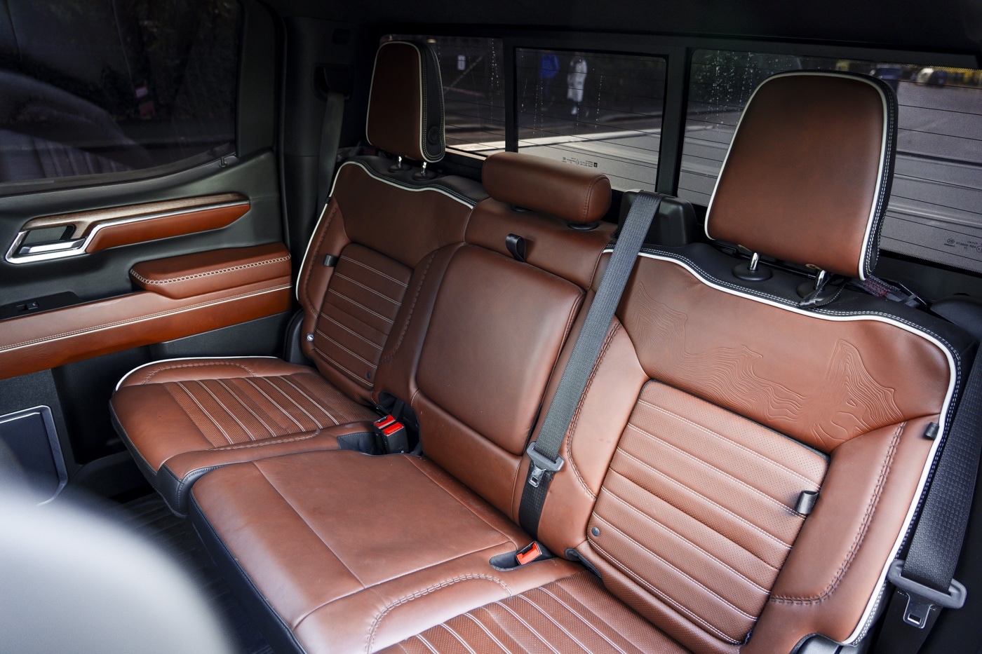 Used GMC Sierra 2023 for sale - 76874535: Photo 43