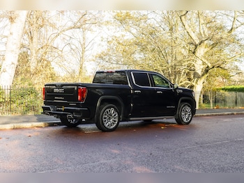 Used GMC Sierra 2023 for sale - 76874535: Photo