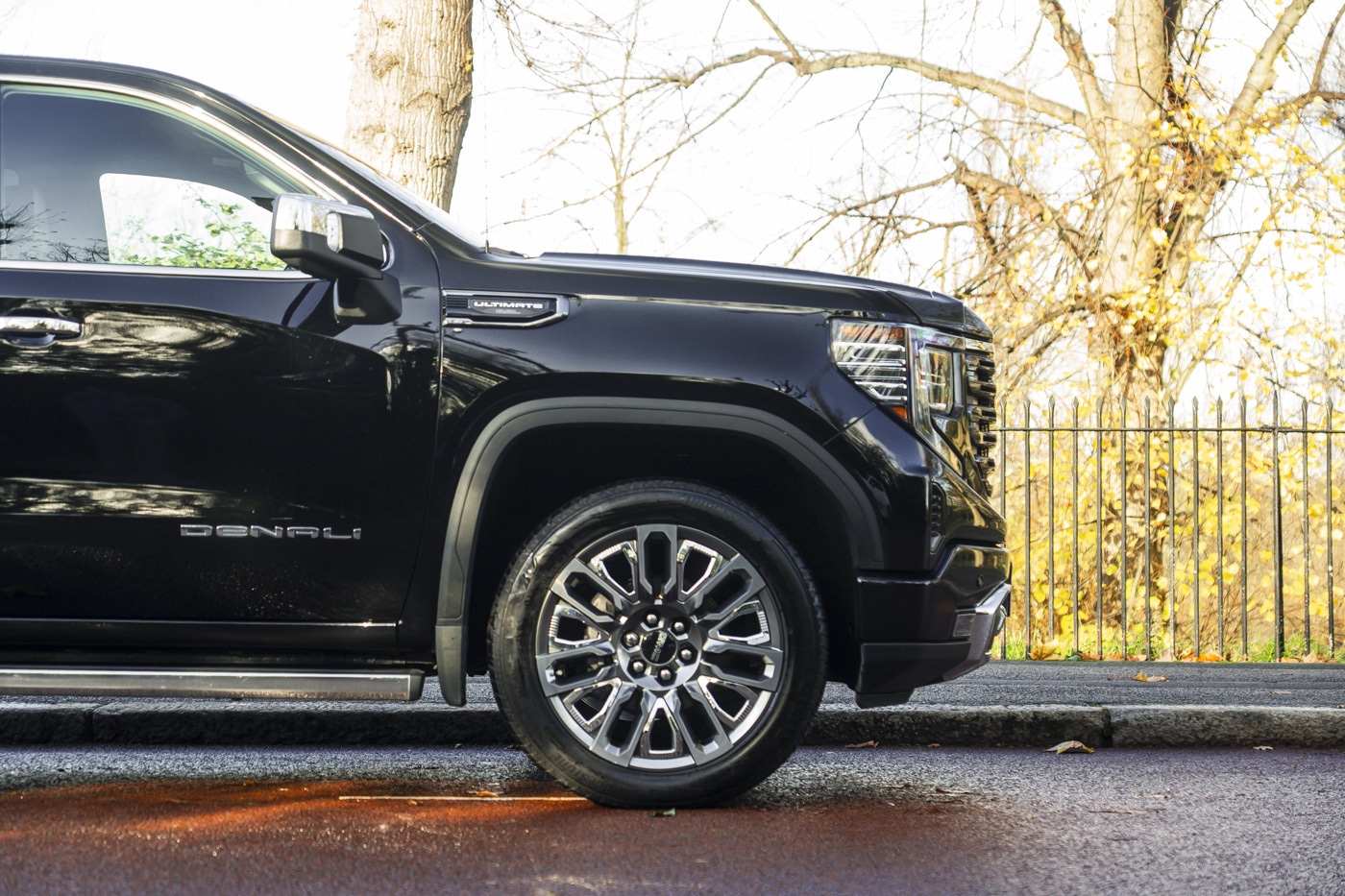 Used GMC Sierra 2023 for sale - 76874535: Photo 6