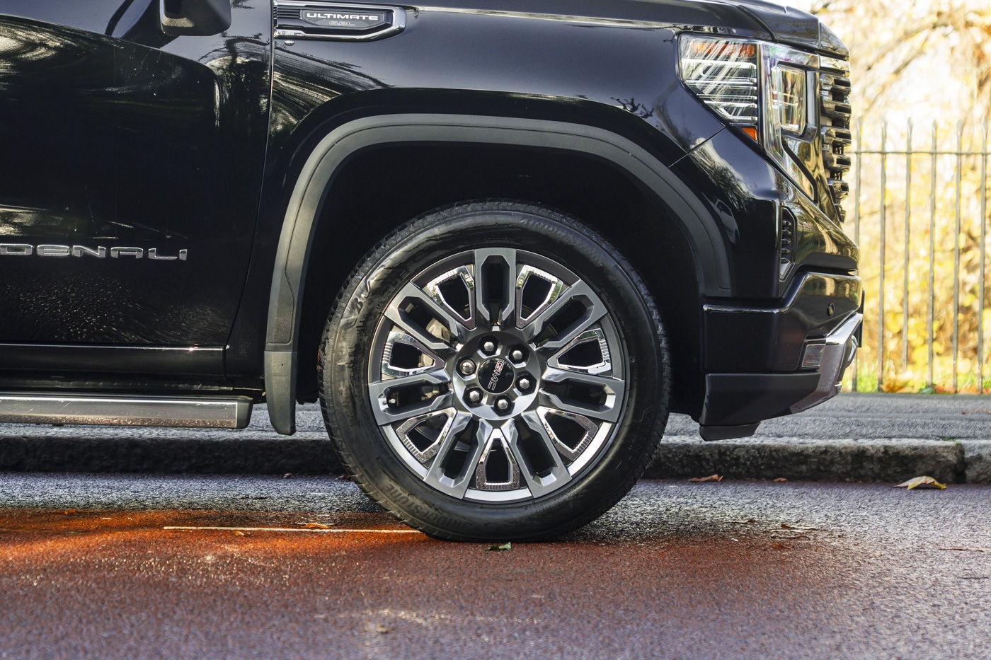 Used GMC Sierra 2023 for sale - 76874535: Photo 7