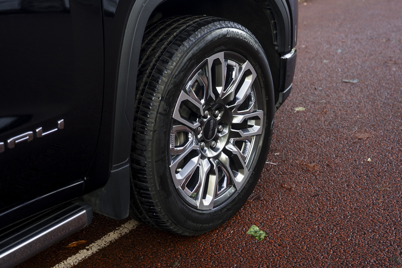 Used GMC Sierra 2023 for sale - 76874535: Photo 9