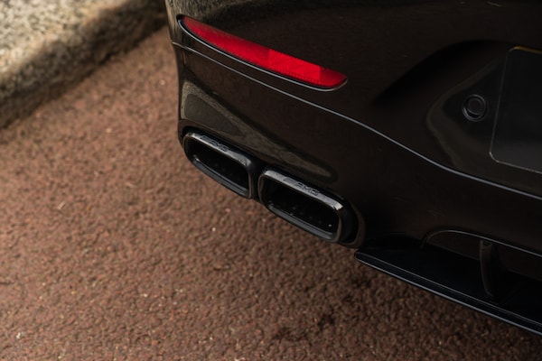 Used Mercedes-Benz AMG GT 2021 for sale - 75393419: Photo 15
