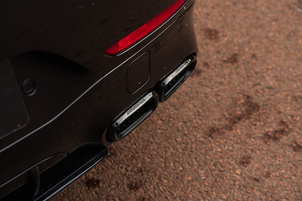 Used Mercedes-Benz AMG GT 2021 for sale - 75393419: Photo 16