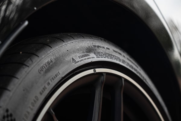Used Mercedes-Benz AMG GT 2021 for sale - 75393419: Photo 18