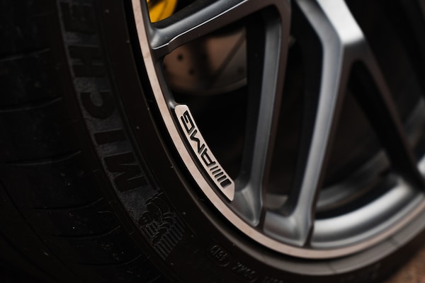 Used Mercedes-Benz AMG GT 2021 for sale - 75393419: Photo 19