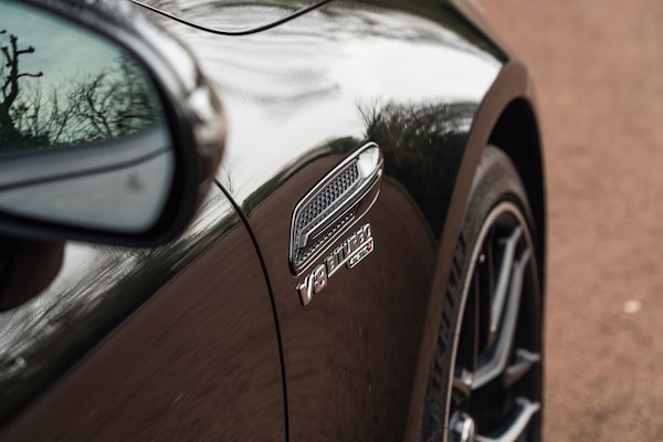Used Mercedes-Benz AMG GT 2021 for sale - 75393419: Photo 20