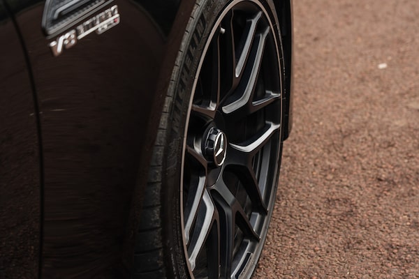 Used Mercedes-Benz AMG GT 2021 for sale - 75393419: Photo 21