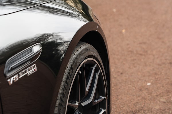 Used Mercedes-Benz AMG GT 2021 for sale - 75393419: Photo 22