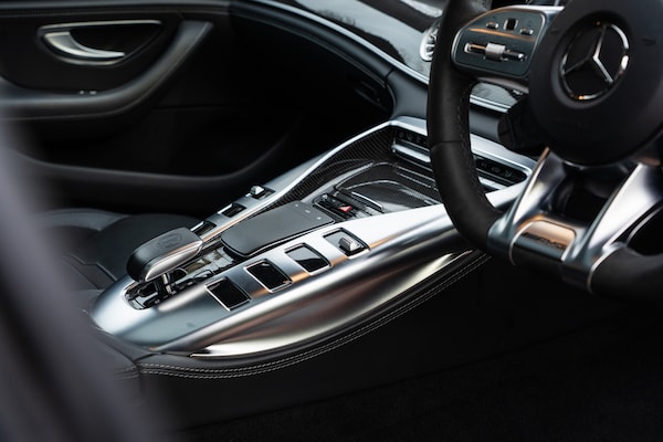 Used Mercedes-Benz AMG GT 2021 for sale - 75393419: Photo 24