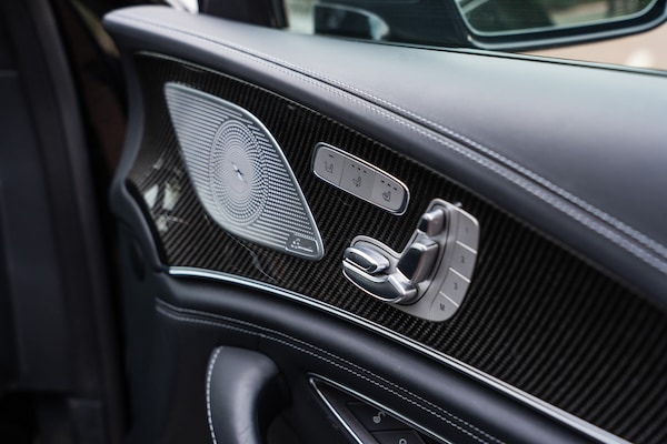 Used Mercedes-Benz AMG GT 2021 for sale - 75393419: Photo 26