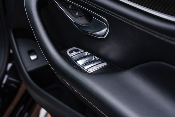Used Mercedes-Benz AMG GT 2021 for sale - 75393419: Photo 27