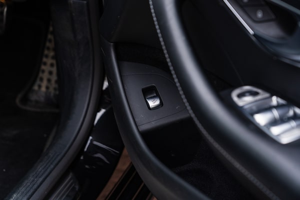 Used Mercedes-Benz AMG GT 2021 for sale - 75393419: Photo 28