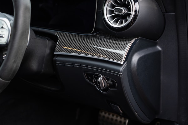 Used Mercedes-Benz AMG GT 2021 for sale - 75393419: Photo 29