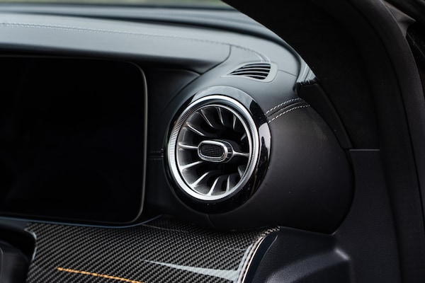 Used Mercedes-Benz AMG GT 2021 for sale - 75393419: Photo 30