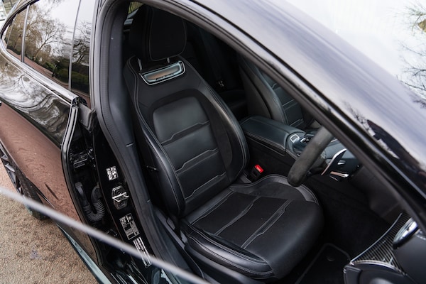 Used Mercedes-Benz AMG GT 2021 for sale - 75393419: Photo 31