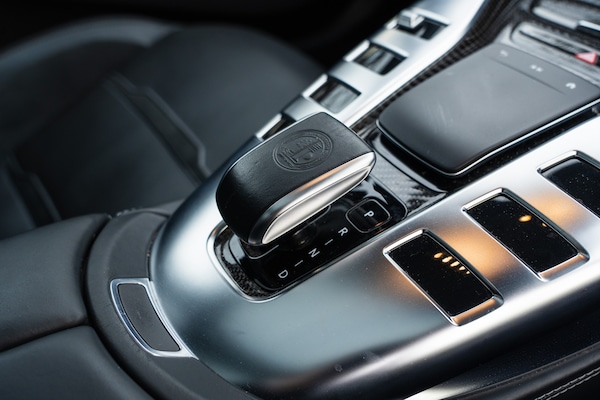 Used Mercedes-Benz AMG GT 2021 for sale - 75393419: Photo 35