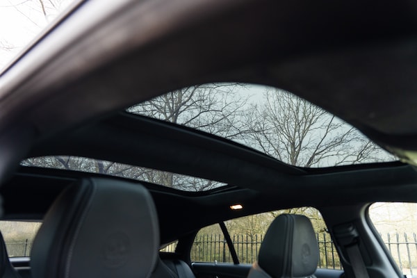 Used Mercedes-Benz AMG GT 2021 for sale - 75393419: Photo 38