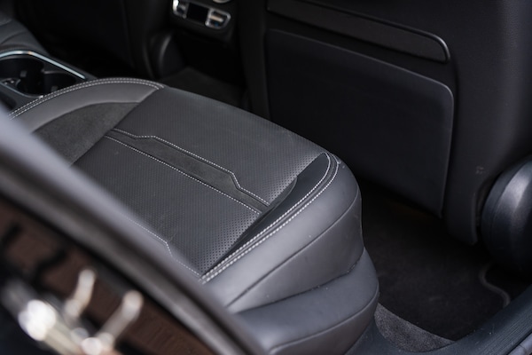 Used Mercedes-Benz AMG GT 2021 for sale - 75393419: Photo 40
