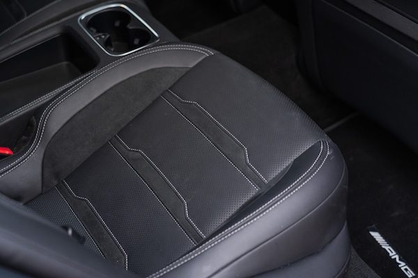Used Mercedes-Benz AMG GT 2021 for sale - 75393419: Photo 43