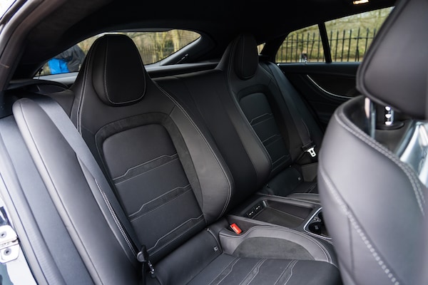 Used Mercedes-Benz AMG GT 2021 for sale - 75393419: Photo 44