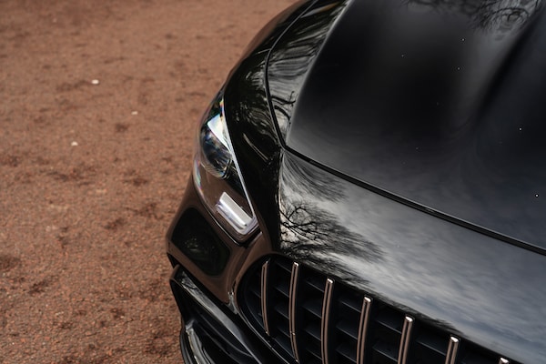 Used Mercedes-Benz AMG GT 2021 for sale - 75393419: Photo 6