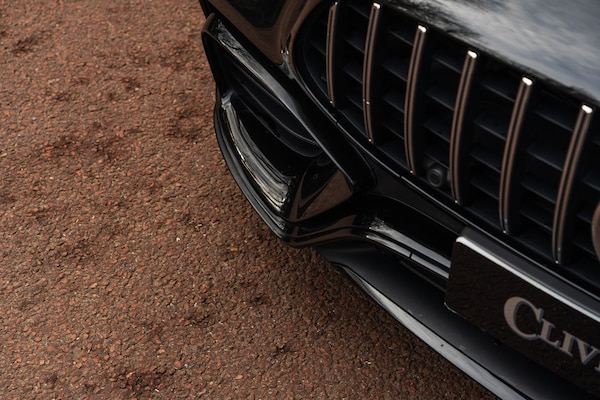 Used Mercedes-Benz AMG GT 2021 for sale - 75393419: Photo 7